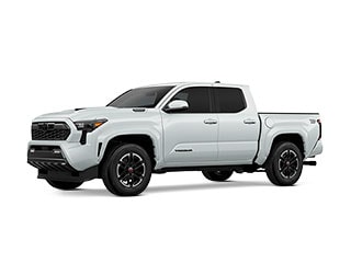 2026 Toyota Tacoma i-FORCE MAX Truck Wind Chill Pearl